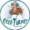 immagine profilo del channel telegram di Cold Turkey