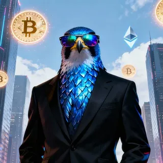 Falco Promo 💎 - Bot Telegram