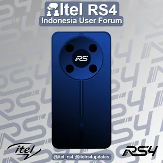Itel RS4 | S666LN 🇮🇩 - Grup Telegram