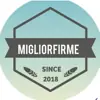 immagine profilo del channel telegram di Migliorfirme