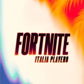 Fortnite ITALIA Players 🇮🇹 - Gruppo Telegram