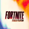 immagine profilo del group telegram di Fortnite ITALIA Players 🇮🇹