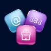 Profile picture: Telegram Collectibles x Getgems