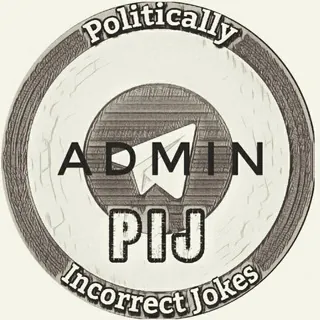 PIJ Admin - Bot Telegram