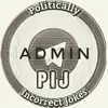 Profile picture: PIJ Admin