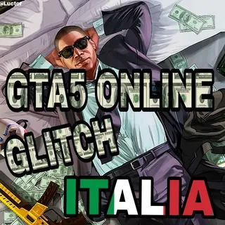 🇮🇹₲₮₳5 Ø₦Ⱡł₦Ɇ ₲Ⱡł₮₵Ⱨ🇮🇹 - Gruppo Telegram