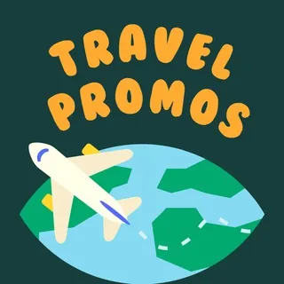 SG Travel Promos - Channel Telegram