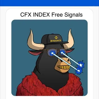 CFX Index - Gruppo Telegram