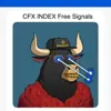 immagine profilo del group telegram di CFX Index