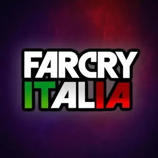 Far Cry Italia 🇮🇹 - Gruppo Telegram