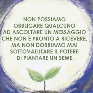 Crescita personale Articoli - Canale Telegram