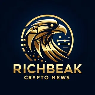 RichBeak News [RU] - Canale Telegram