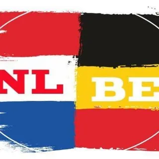Work in the Netherlands and Belgium. Работа в Нидерландах и Бельгии. Job EU. - Channel Telegram