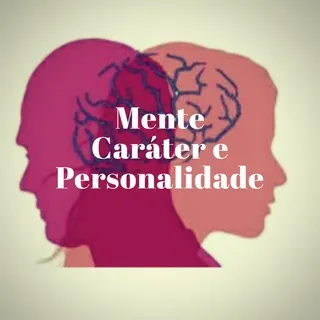 Mente Caráter e Personalidade - Canal Telegram