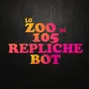 immagine profilo del bot telegram di lozoodi105repliche