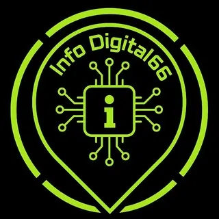 Info Digital - Channel Telegram