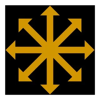 Chaos Mega Books - Gruppo Telegram