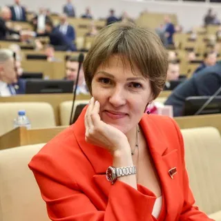 Ирина Филатова - Канал Telegram