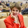 Фото профиля: Ирина Филатова