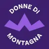 immagine profilo del channel telegram di Donne di Montagna
