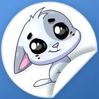 Стикерач - Канал Telegram