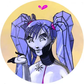 Dia Blush - Bot Telegram