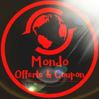 🇨🇳 Mondo Offerte Cina 🇨🇳 - Canale Telegram