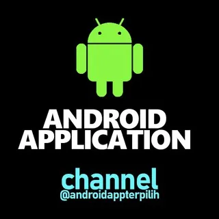 Android Application - Channel Telegram