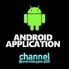 Profile picture: Android Application