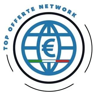 Top Offerte Network 🌐 - Canale Telegram