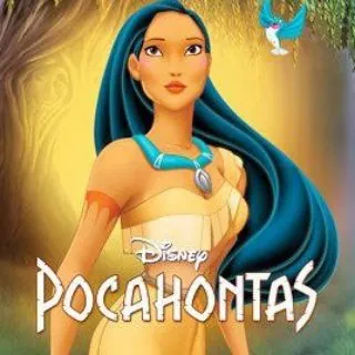 Pocahontas ITA FILM viaggio nel nuovo mondo poca hontas - Canale Telegram
