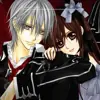 Profile picture: Vampire Knight Manga