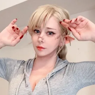 Canale NON ufficiale di Yuriko Tiger🐯🦋🐅 - Canale Telegram