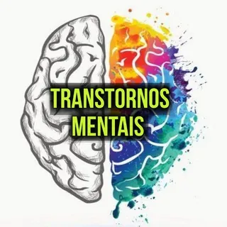Transtornos Mentais - Canal Telegram