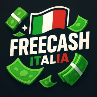 Freecash Italia - Gruppo Telegram