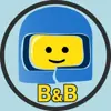 immagine profilo del channel telegram di LEGO 🚀 Sconti e Offerte - Brick&Bricks