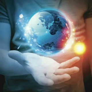 Cosas de Mi Mundo - Canal Telegram