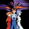 Profile picture: Neon Genesis Evangelion