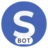 immagine profilo del bot telegram di STEOS (SteosVoice, Text to Speech, Image, Video)