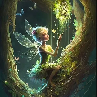 🧚Elfenreise🧚 - Kanal Telegram