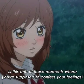 Confess ur feelings - Channel Telegram
