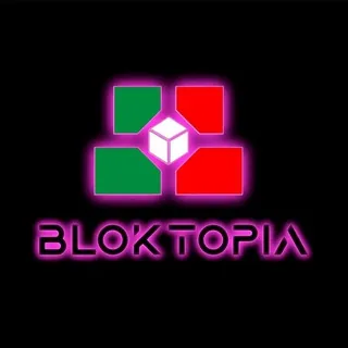 Bloktopia Italia | 🇮🇹 - Gruppo Telegram