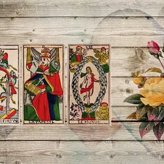 Astrologia & Tarocchi - Canale Telegram