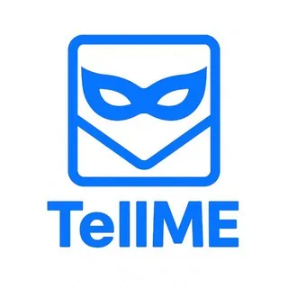TellME - Channel Telegram