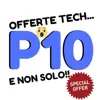 immagine profilo del channel telegram di Sconti e Offerte - Potterino10