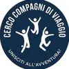 immagine profilo del group telegram di Cerco compagni di viaggio