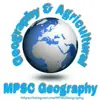 Profile picture: MPSC Geography