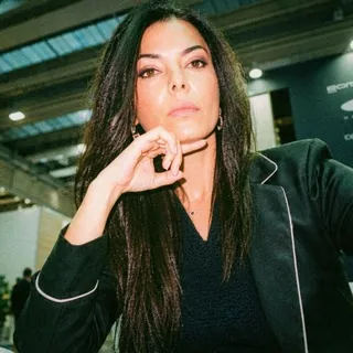 Irina Socolova - Canale Telegram