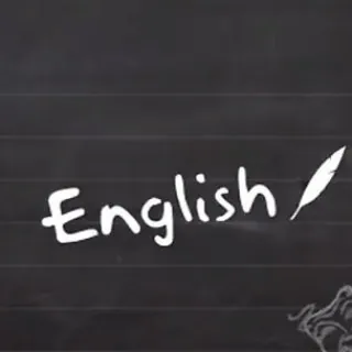 English for life - کانال Telegram