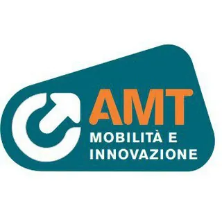 AMT Azienda Mobilità e Trasporti - قناة Telegram